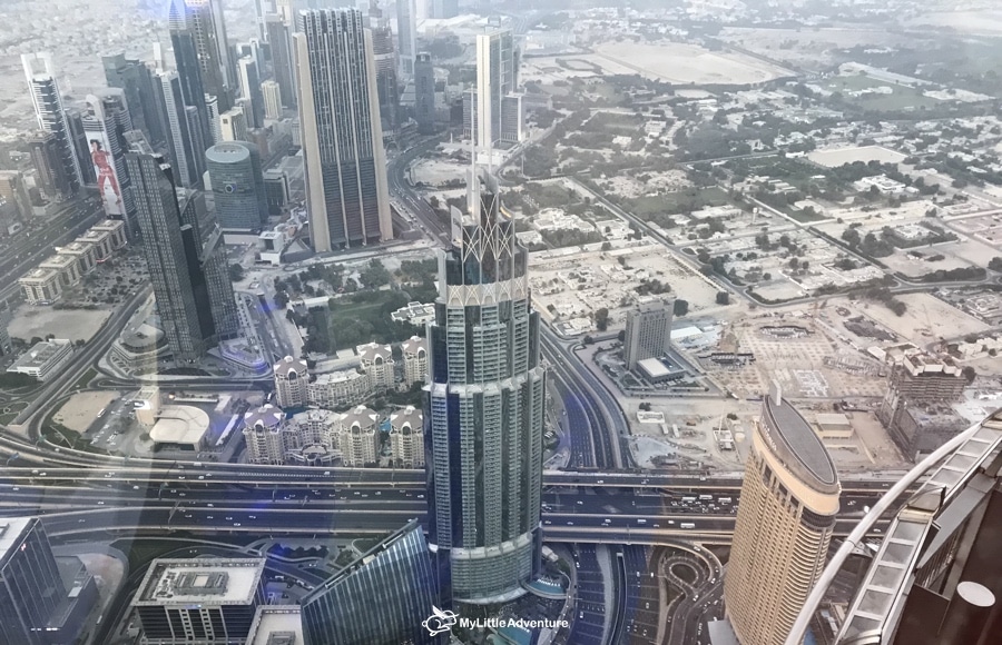 Burj Khalifa Photo Guide - Dubai 2019 | Amazing-Dubai.com